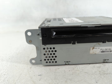 2013-2015 Ford Explorer Am Fm Cd Player Radio Receiver