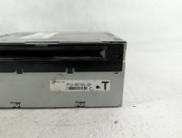 2013-2015 Ford Explorer Am Fm Cd Player Radio Receiver - Oemusedautoparts1.com