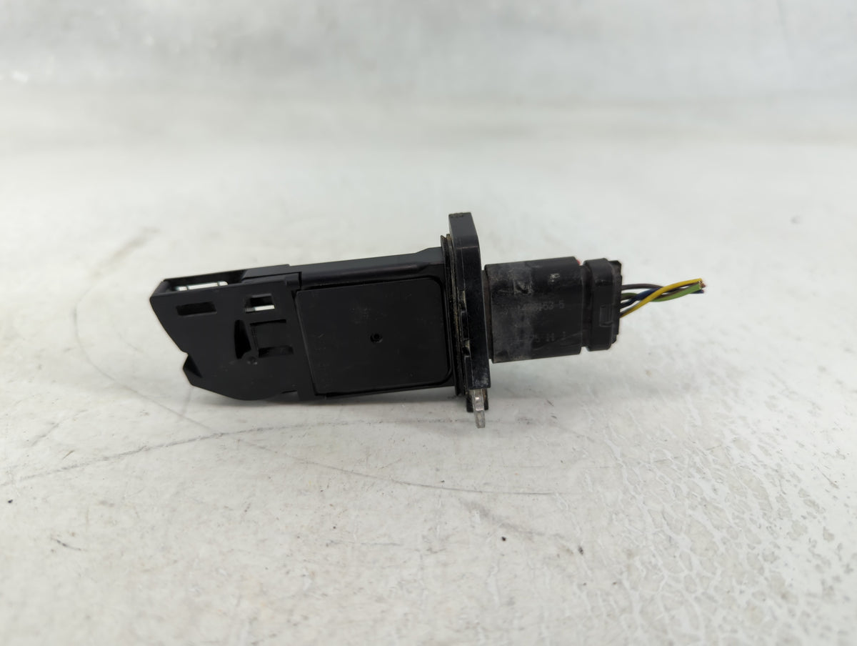 2013-2015 Ford Explorer Mass Air Flow Meter Maf Sensor 640891 - Oemusedautoparts1.com