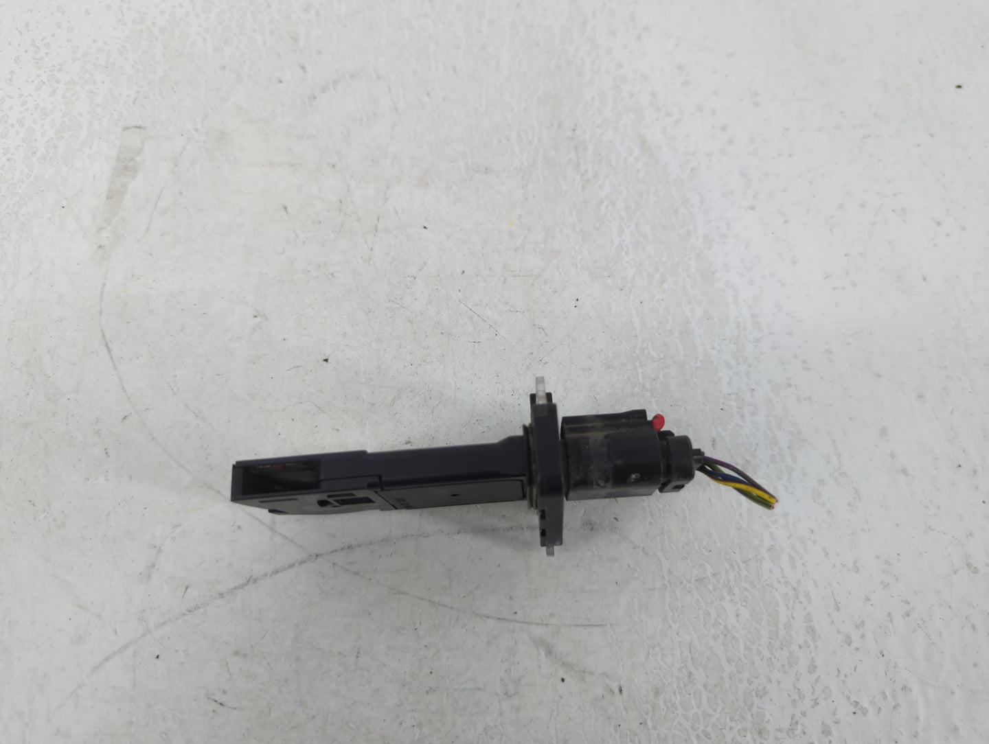 2013-2015 Ford Explorer Mass Air Flow Meter Maf - Oemusedautoparts1.com