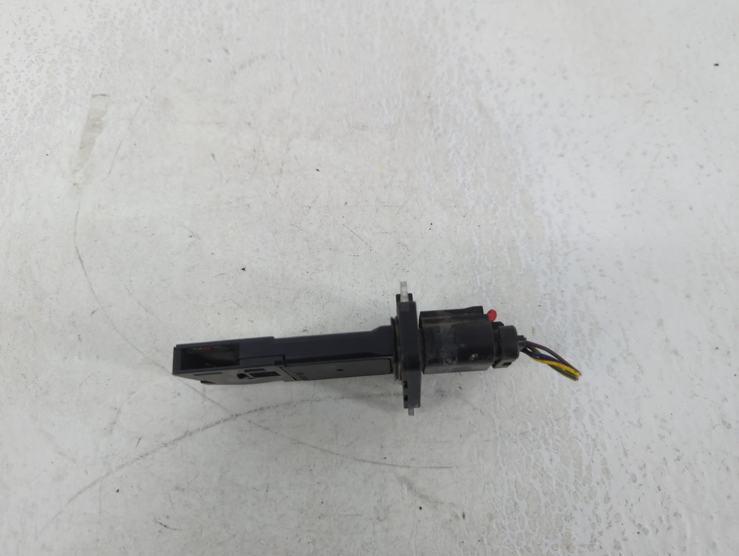 2013-2015 Ford Explorer Mass Air Flow Meter Maf - Oemusedautoparts1.com