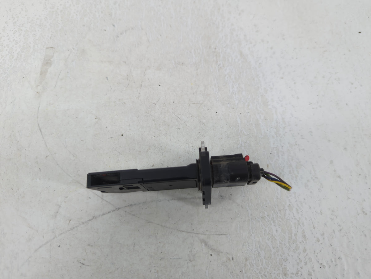 2013-2015 Ford Explorer Mass Air Flow Meter Maf Sensor 640891 - Oemusedautoparts1.com