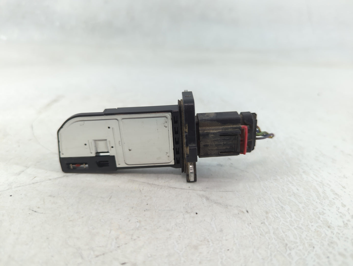 2013-2015 Ford Explorer Mass Air Flow Meter Maf - Oemusedautoparts1.com