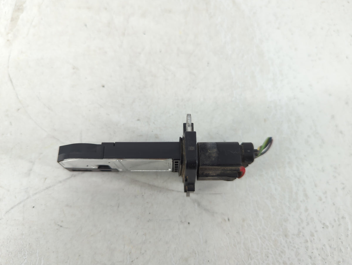 2013-2015 Ford Explorer Mass Air Flow Meter Maf Sensor 640891 - Oemusedautoparts1.com