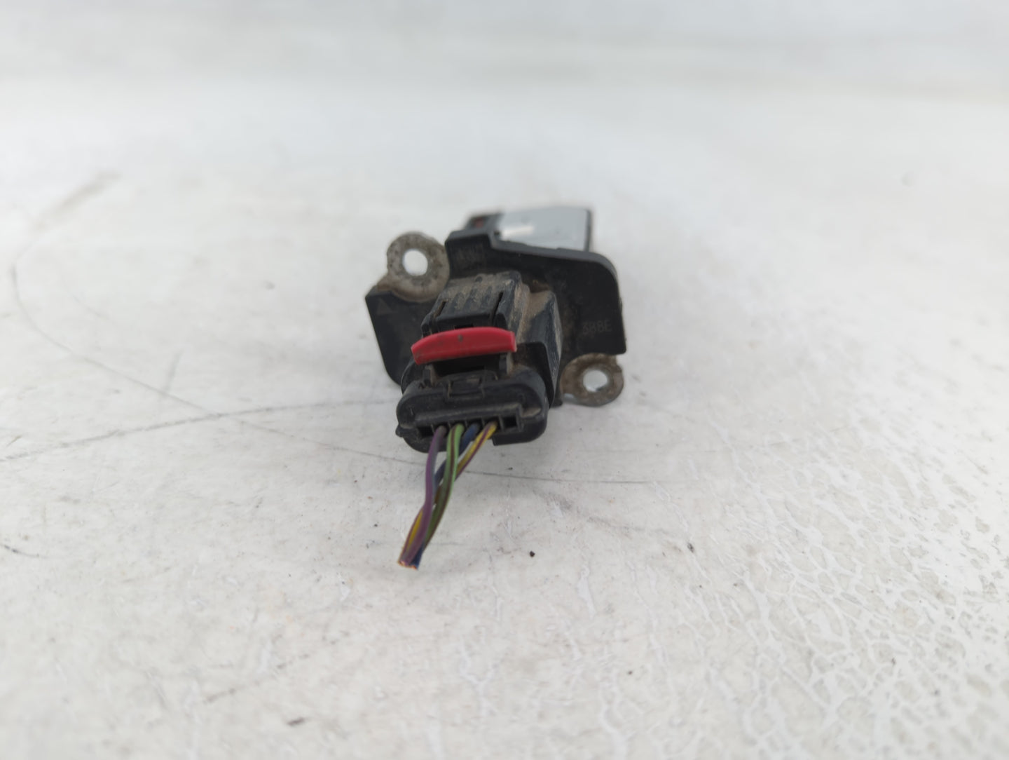 2013-2015 Ford Explorer Mass Air Flow Meter Maf - Oemusedautoparts1.com