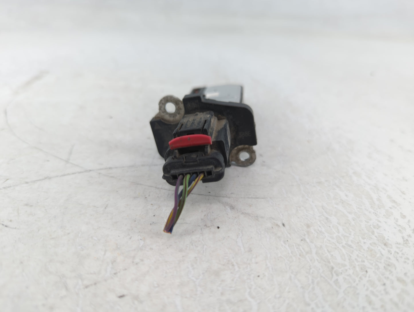 2013-2015 Ford Explorer Mass Air Flow Meter Maf - Oemusedautoparts1.com