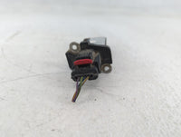 2013-2015 Ford Explorer Mass Air Flow Meter Maf Sensor 640891 - Oemusedautoparts1.com