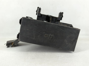 2014-2015 Ford Explorer Fusebox Fuse Box Panel Relay Module P/N:BT4T-14A003-AA Fits Fits 2014 2015 OEM Used Auto Parts - Oem
