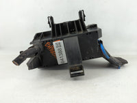 2014-2015 Ford Explorer Fusebox Fuse Box Panel Relay Module P/N:BT4T-14A003-AA Fits Fits 2014 2015 OEM Used Auto Parts - Oem