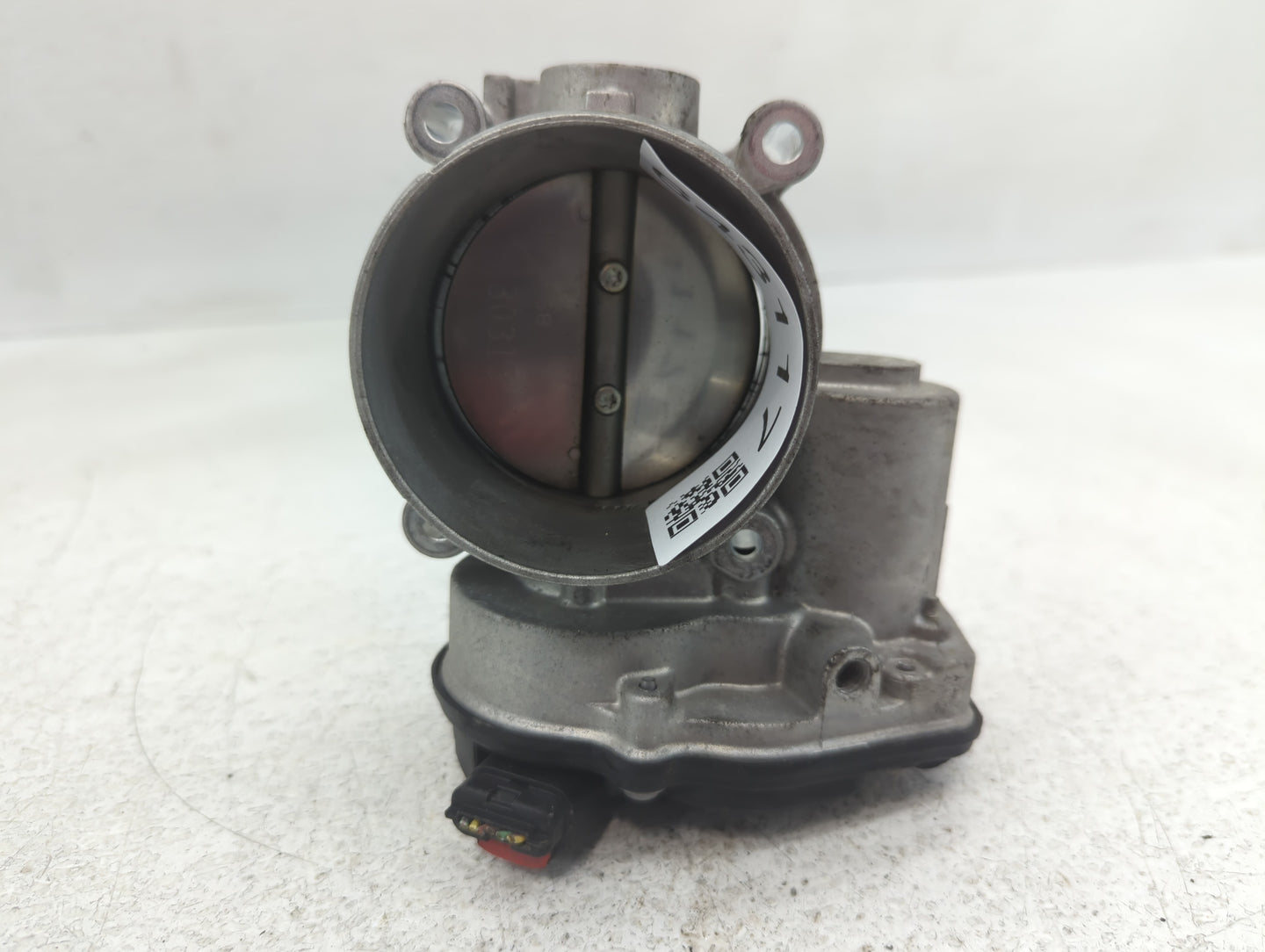 2011-2019 Ford Explorer Throttle Body P/N:14076400140 AT4E-EH Fits Fits 2011 2012 2013 2014 2015 2016 2017 2018 2019 OEM Use