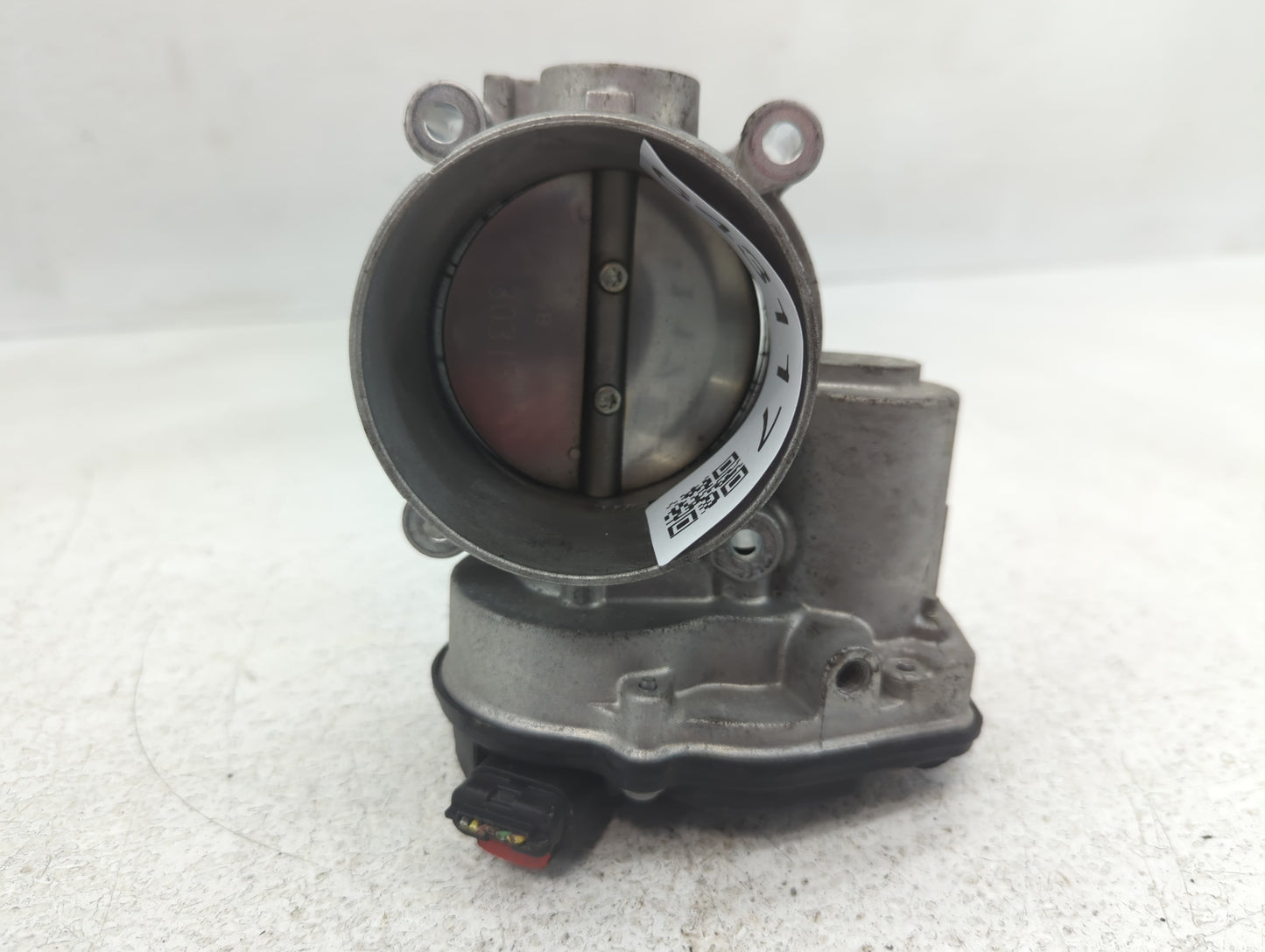 2011-2019 Ford Explorer Throttle Body P/N:14076400140 AT4E-EH Fits Fits 2011 2012 2013 2014 2015 2016 2017 2018 2019 OEM Use