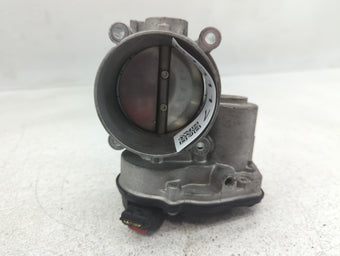 compare product 2011-2019 Ford Explorer Throttle Body P/N:14076400140 AT4E-EH Fits Fits 2011 2012 2013 2014 2015 2016 2017 2018 2019 OEM Used Auto Parts