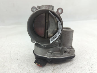 compare product 2011-2019 Ford Explorer Throttle Body P/N:14076400140 AT4E-EH Fits Fits 2011 2012 2013 2014 2015 2016 2017 2018 2019 OEM Used Auto Parts
