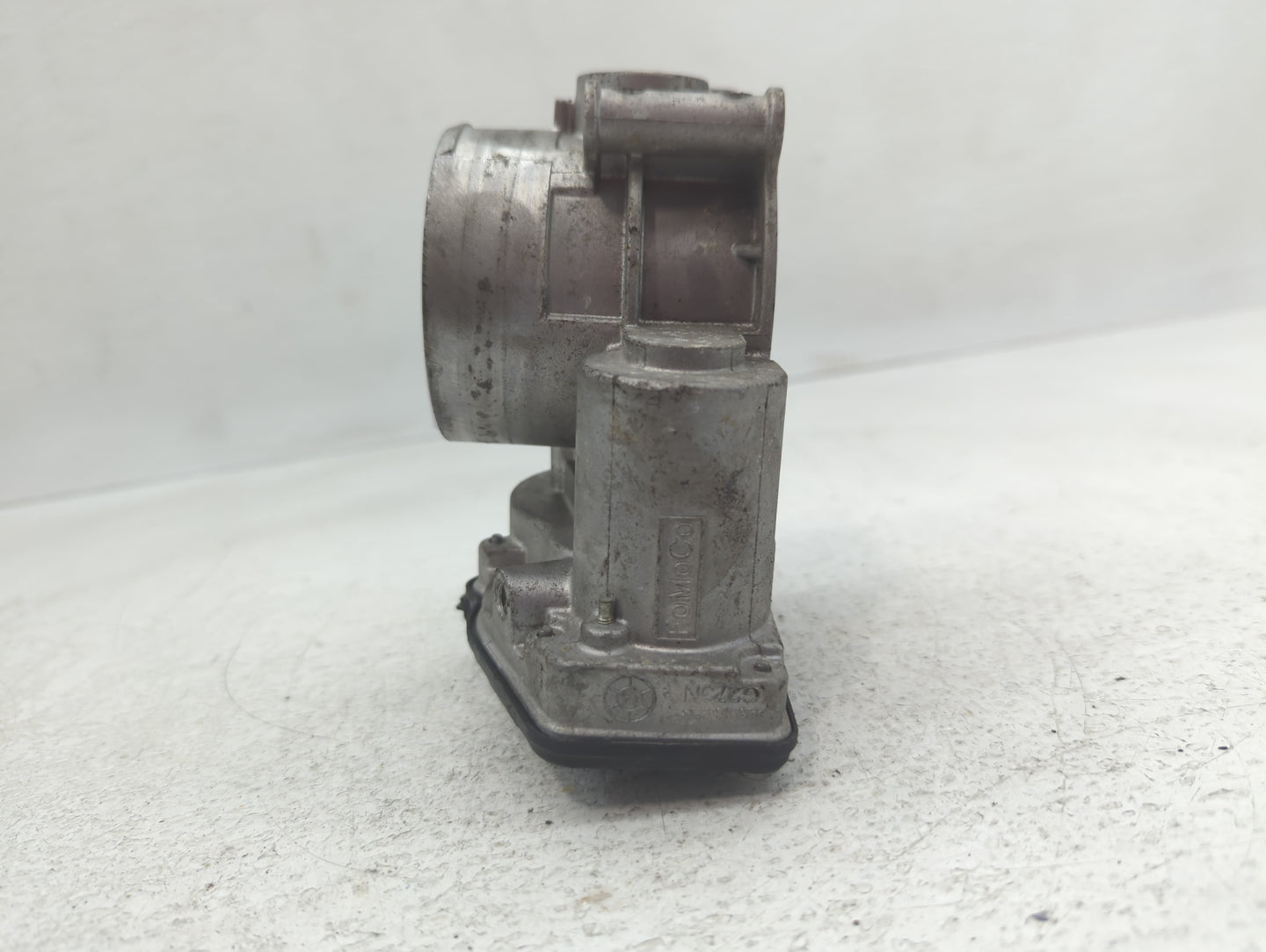 2011-2019 Ford Explorer Throttle Body P/N:14076400140 AT4E-EH Fits Fits 2011 2012 2013 2014 2015 2016 2017 2018 2019 OEM Use