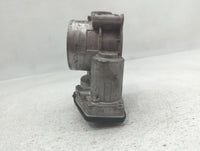 2011-2019 Ford Explorer Throttle Body P/N:14076400140 AT4E-EH Fits Fits 2011 2012 2013 2014 2015 2016 2017 2018 2019 OEM Use