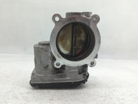 2011-2019 Ford Explorer Throttle Body P/N:14076400140 AT4E-EH Fits Fits 2011 2012 2013 2014 2015 2016 2017 2018 2019 OEM Use