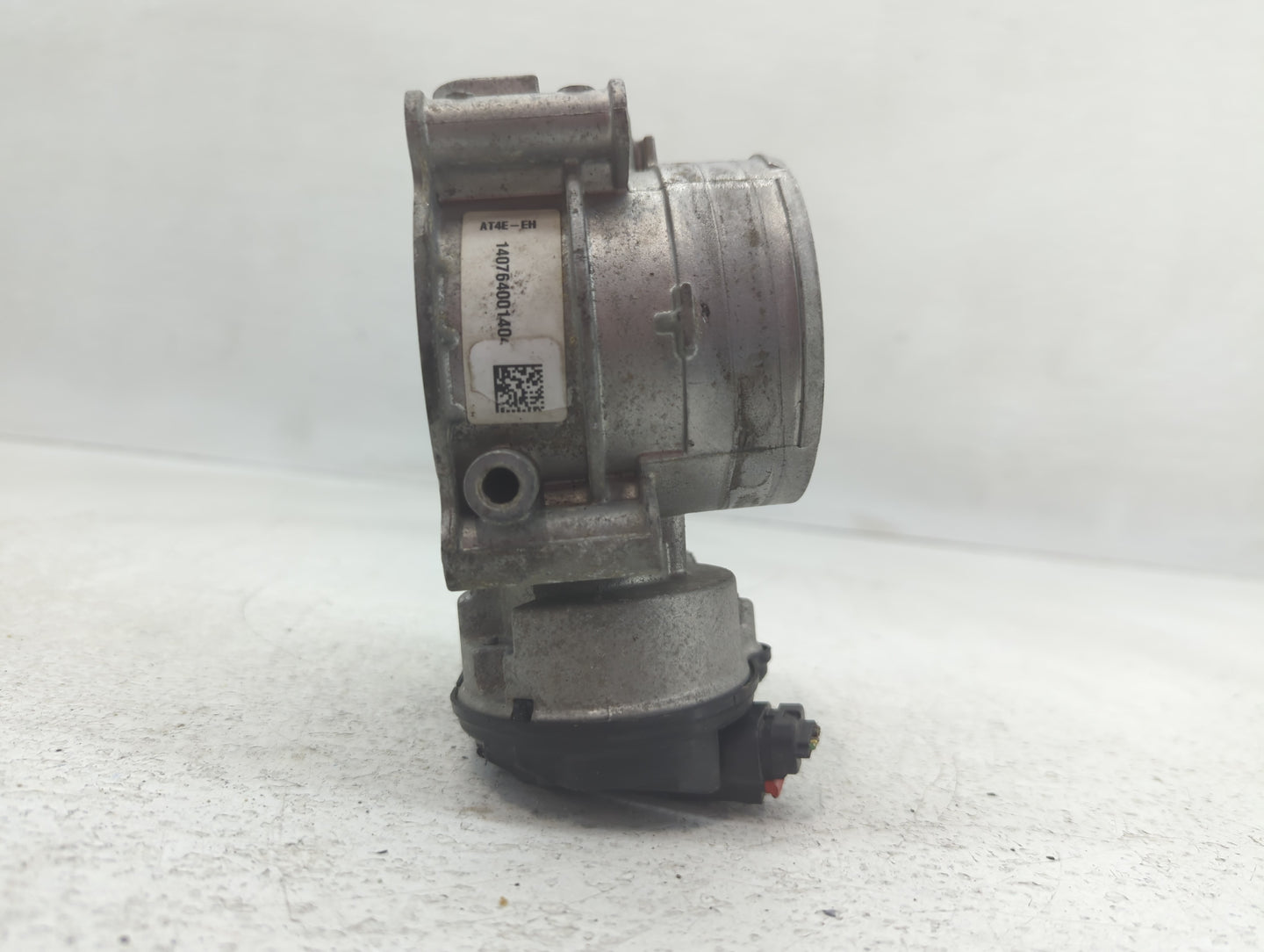2011-2019 Ford Explorer Throttle Body P/N:14076400140 AT4E-EH Fits Fits 2011 2012 2013 2014 2015 2016 2017 2018 2019 OEM Use