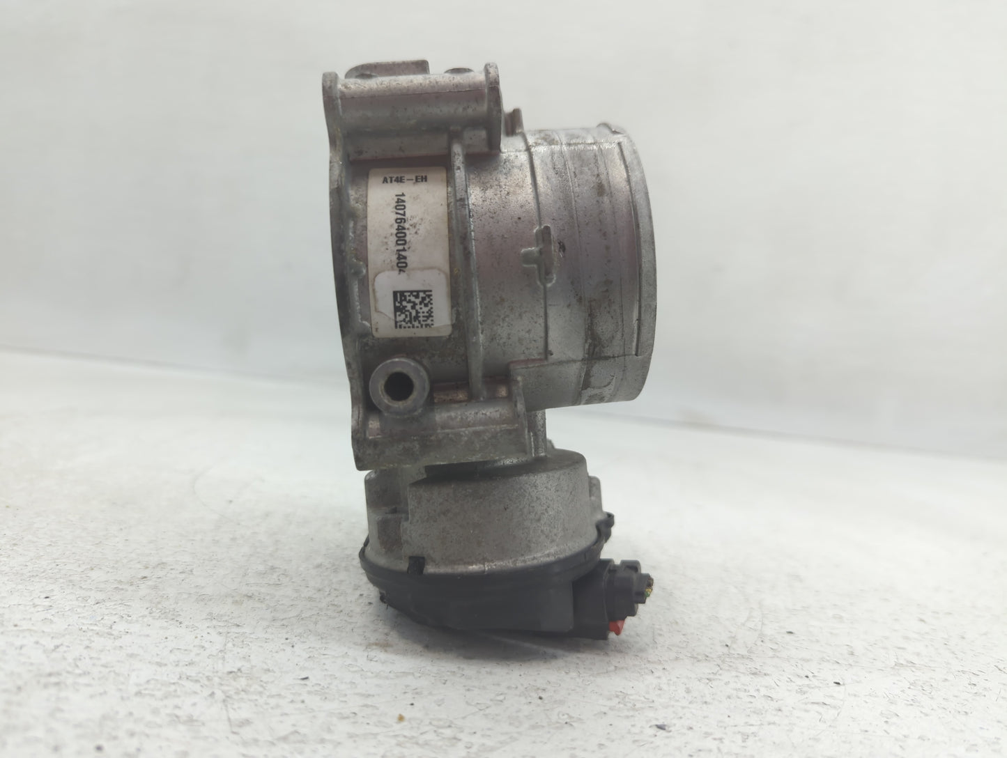 2011-2019 Ford Explorer Throttle Body P/N:14076400140 AT4E-EH Fits Fits 2011 2012 2013 2014 2015 2016 2017 2018 2019 OEM Use