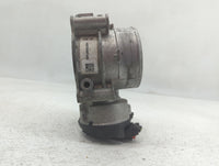 2011-2019 Ford Explorer Throttle Body P/N:14076400140 AT4E-EH Fits Fits 2011 2012 2013 2014 2015 2016 2017 2018 2019 OEM Use