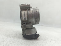 2011-2019 Ford Explorer Throttle Body P/N:14076400140 AT4E-EH Fits Fits 2011 2012 2013 2014 2015 2016 2017 2018 2019 OEM Use