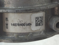 2011-2019 Ford Explorer Throttle Body P/N:14076400140 AT4E-EH Fits Fits 2011 2012 2013 2014 2015 2016 2017 2018 2019 OEM Use