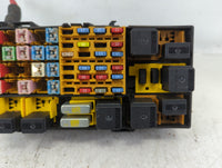 2001-2005 Ford Explorer Fusebox Fuse Box Panel Relay Module P/N:2L5T-14A075-AA Fits Fits 2001 2002 2003 2004 2005 OEM Used A