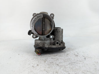 compare product 2011-2019 Ford Explorer Throttle Body P/N:PBT-GF20+GS20 2F1305C-0498 Fits Fits 2011 2012 2013 2014 2015 2016 2017 2018 2019 OEM Used Auto Parts