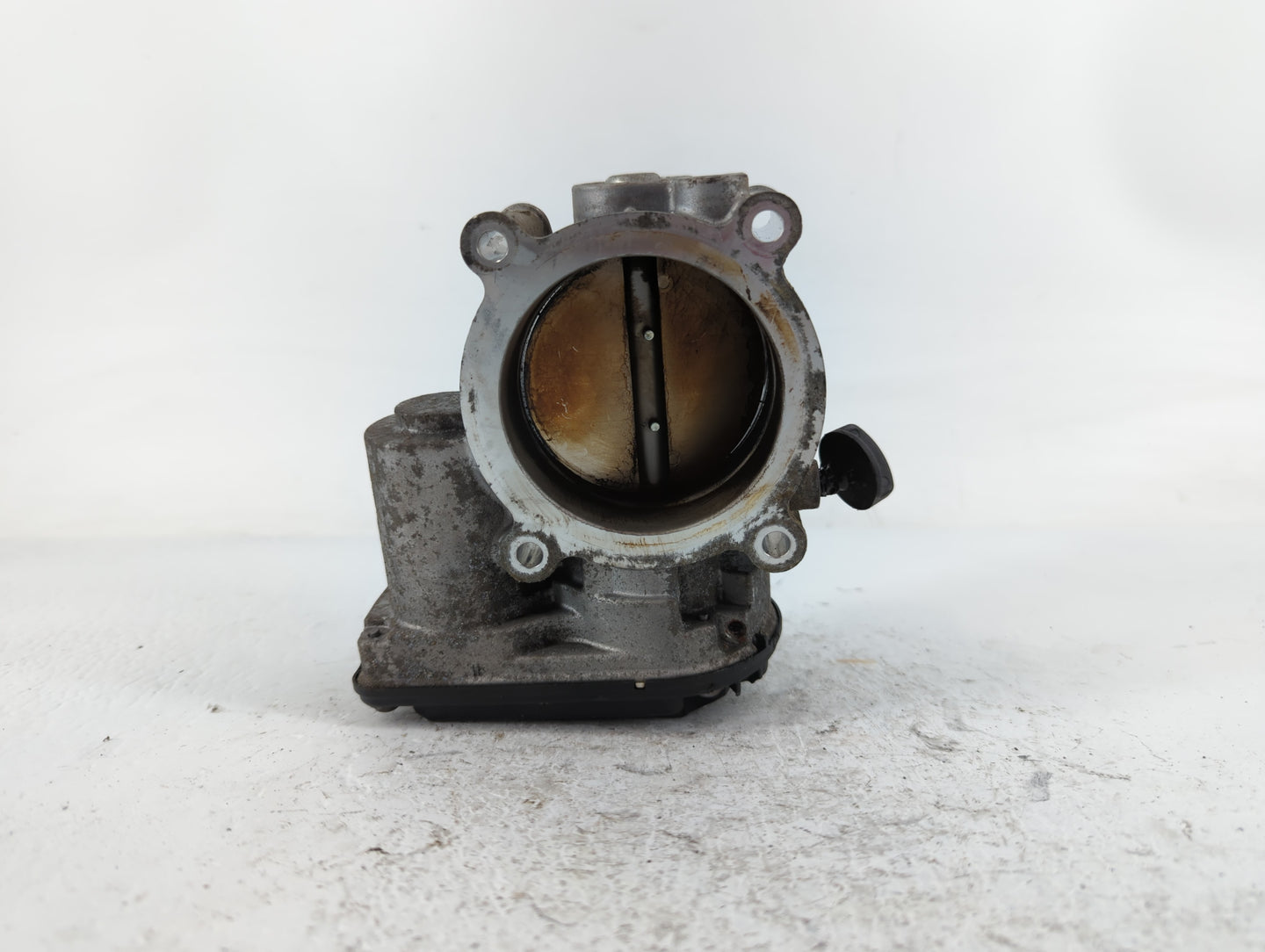 2011-2019 Ford Explorer Throttle Body P/N:PBT-GF20+GS20 2F1305C-0498 Fits Fits 2011 2012 2013 2014 2015 2016 2017 2018 2019 