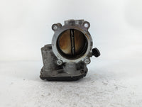 2011-2019 Ford Explorer Throttle Body P/N:PBT-GF20+GS20 2F1305C-0498 Fits Fits 2011 2012 2013 2014 2015 2016 2017 2018 2019 