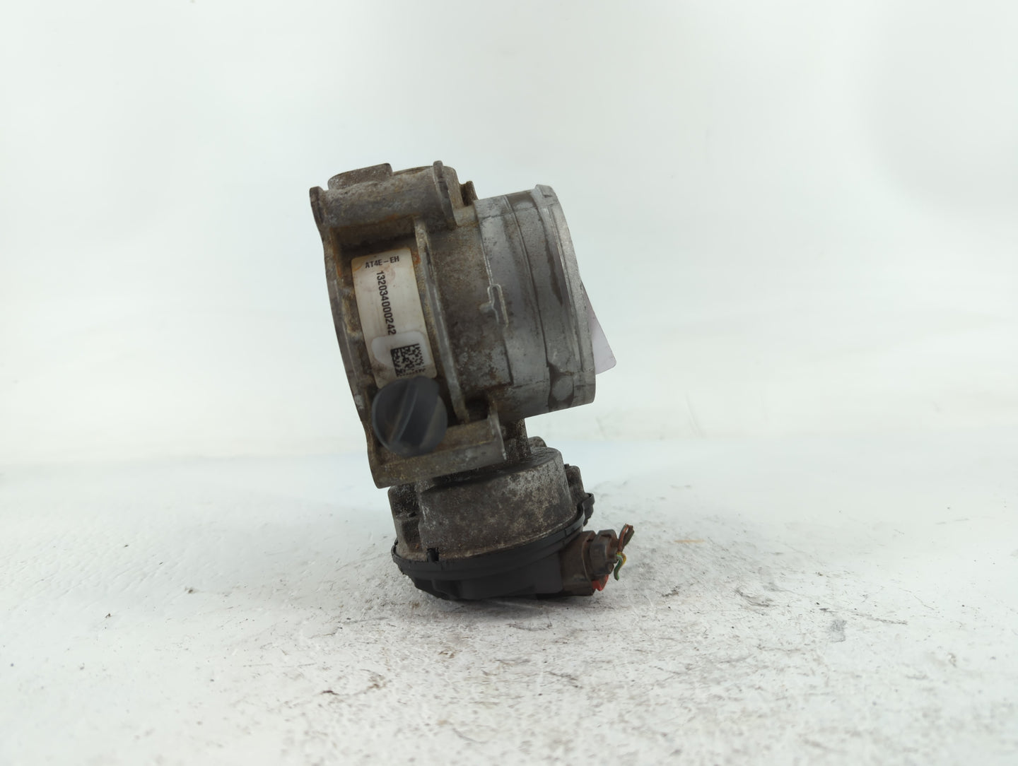 2011-2019 Ford Explorer Throttle Body P/N:PBT-GF20+GS20 2F1305C-0498 Fits Fits 2011 2012 2013 2014 2015 2016 2017 2018 2019 