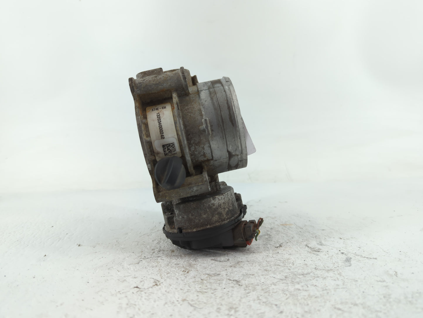 2011-2019 Ford Explorer Throttle Body P/N:PBT-GF20+GS20 2F1305C-0498 Fits Fits 2011 2012 2013 2014 2015 2016 2017 2018 2019 