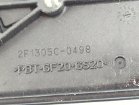 2011-2019 Ford Explorer Throttle Body P/N:PBT-GF20+GS20 2F1305C-0498 Fits Fits 2011 2012 2013 2014 2015 2016 2017 2018 2019 
