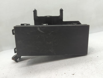 2014-2015 Ford Explorer Fusebox Fuse Box Panel Relay Module P/N:BT4T-14A003-AA Fits Fits 2014 2015 OEM Used Auto Parts - Oem