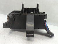 2014-2015 Ford Explorer Fusebox Fuse Box Panel Relay Module P/N:BT4T-14A003-AA Fits Fits 2014 2015 OEM Used Auto Parts - Oem