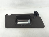 2011-2015 Ford Explorer Sun Visor Shade Replacement Passenger Right Mirror Fits Fits 2011 2012 2013 2014 2015 OEM Used Auto 