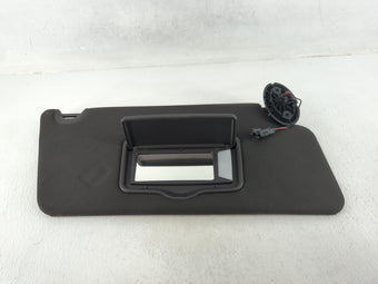 compare product 2011-2015 Ford Explorer Sun Visor Shade Replacement Passenger Right Mirror Fits Fits 2011 2012 2013 2014 2015 OEM Used Auto Parts