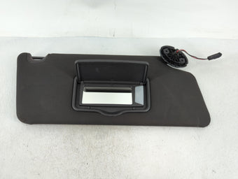 compare product 2011-2015 Ford Explorer Sun Visor Shade Replacement Passenger Right Mirror Fits Fits 2011 2012 2013 2014 2015 OEM Used Auto Parts