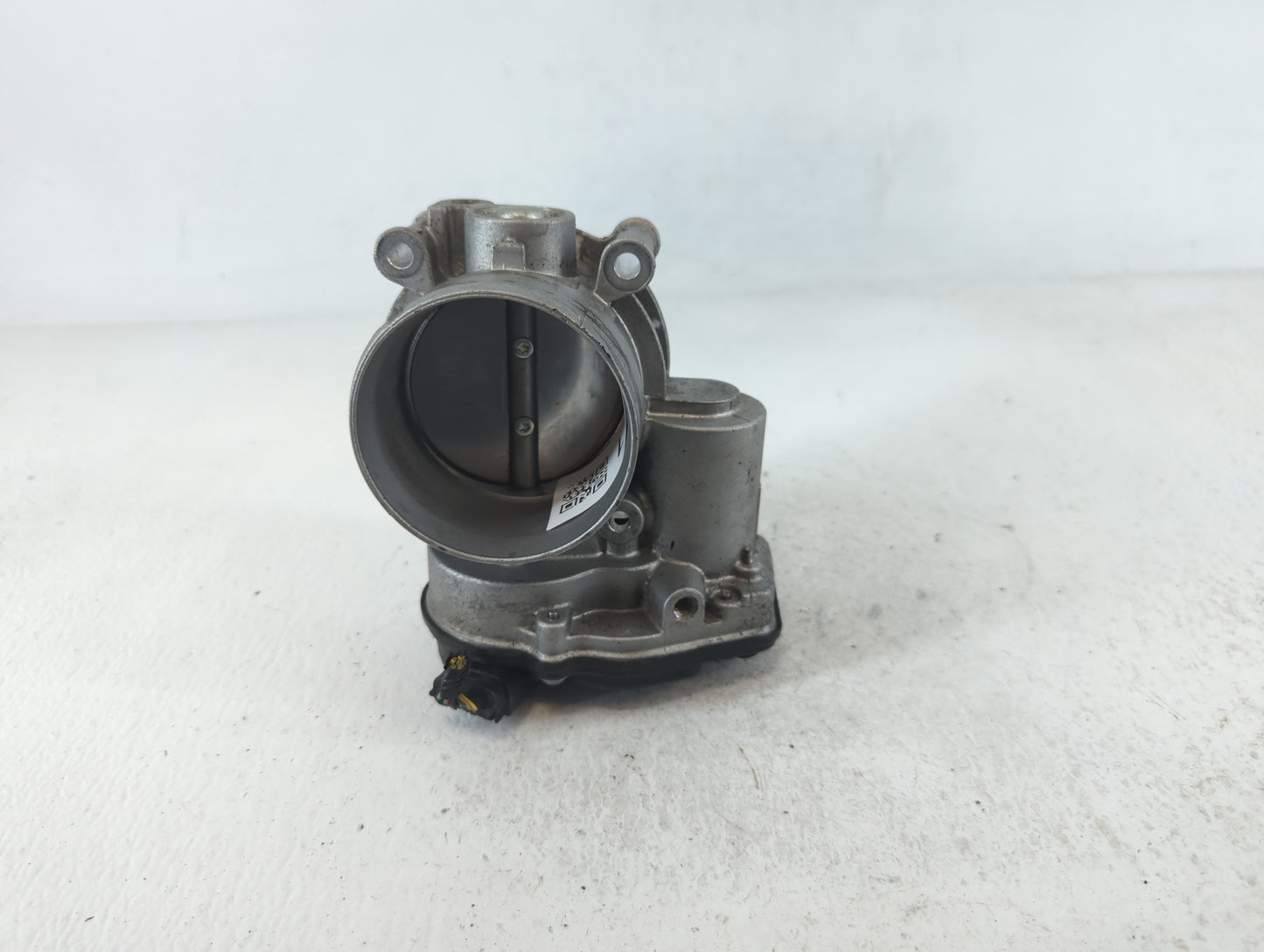 2011-2019 Ford Explorer Throttle Body P/N:AT4E-EH Fits Fits 2011 2012 2013 2014 2015 2016 2017 2018 2019 OEM Used Auto Parts