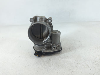 compare product 2011-2019 Ford Explorer Throttle Body P/N:AT4E-EH Fits Fits 2011 2012 2013 2014 2015 2016 2017 2018 2019 OEM Used Auto Parts