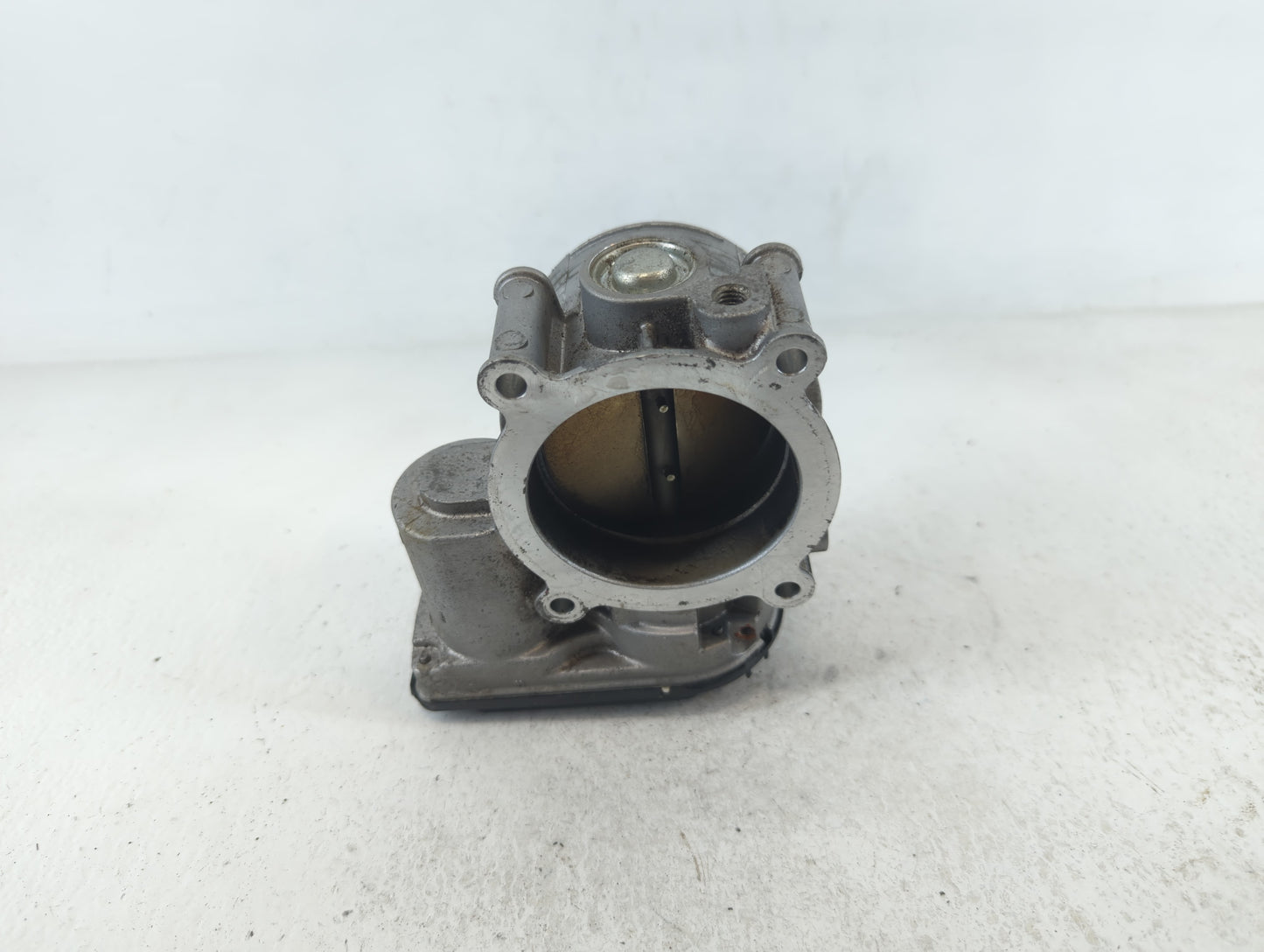 2011-2019 Ford Explorer Throttle Body P/N:AT4E-EH Fits Fits 2011 2012 2013 2014 2015 2016 2017 2018 2019 OEM Used Auto Parts