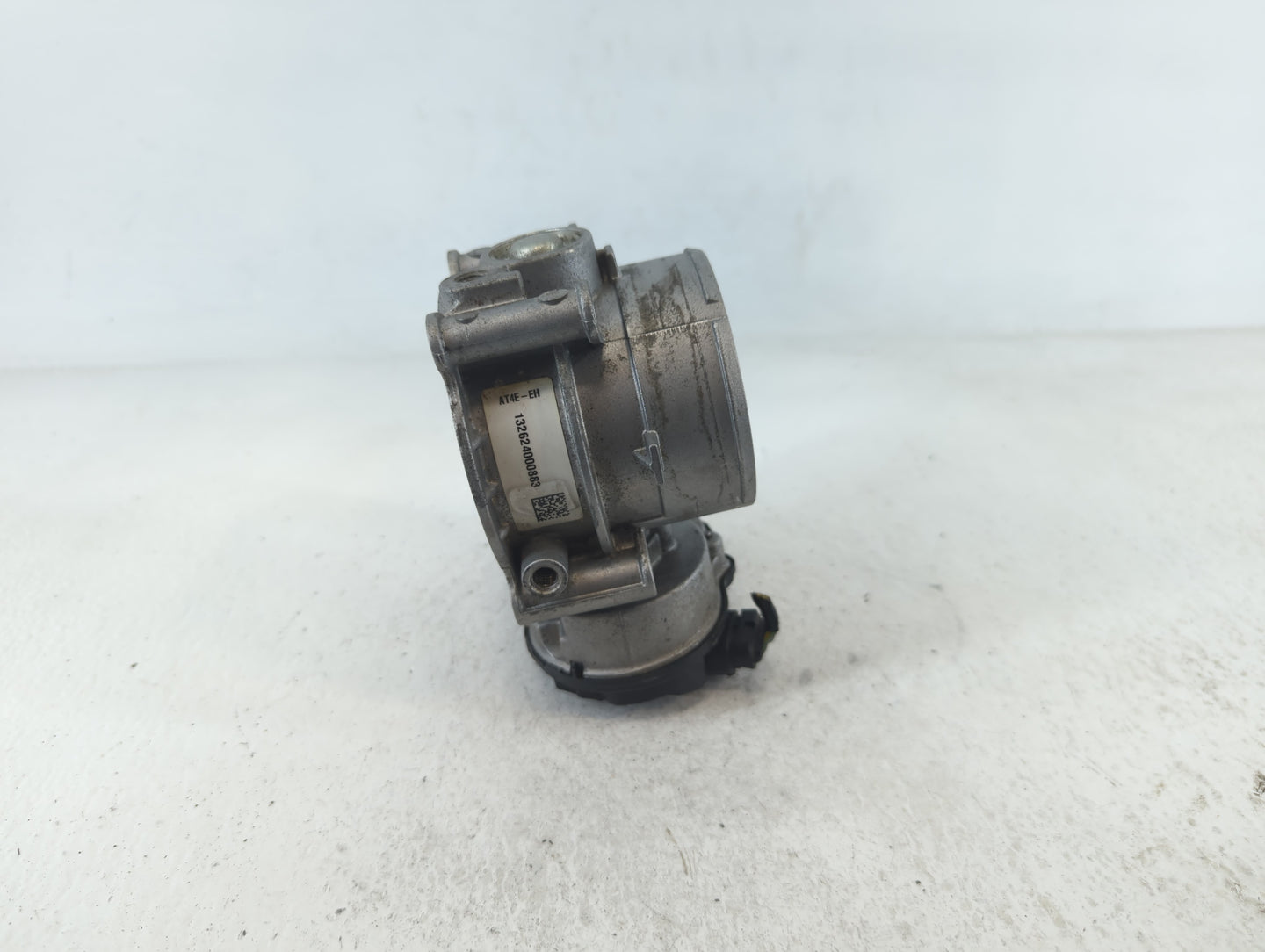 2011-2019 Ford Explorer Throttle Body P/N:AT4E-EH Fits Fits 2011 2012 2013 2014 2015 2016 2017 2018 2019 OEM Used Auto Parts