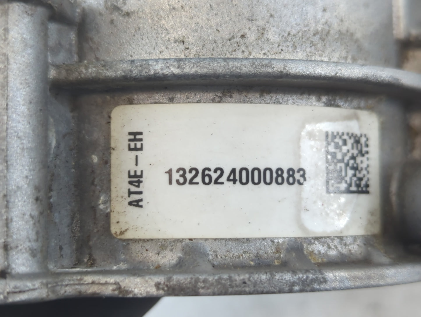 2011-2019 Ford Explorer Throttle Body P/N:AT4E-EH Fits Fits 2011 2012 2013 2014 2015 2016 2017 2018 2019 OEM Used Auto Parts