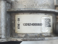 2011-2019 Ford Explorer Throttle Body P/N:AT4E-EH Fits Fits 2011 2012 2013 2014 2015 2016 2017 2018 2019 OEM Used Auto Parts