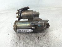 2011-2019 Ford Explorer Car Starter Motor Solenoid OEM P/N:8G1T-11000-BA Fits OEM Used Auto Parts - Oemusedautoparts1.com