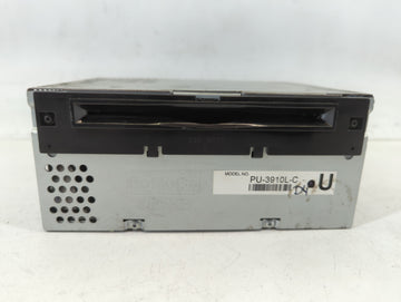 2014-2014 Ford Explorer Am Fm Cd Player Radio Receiver - Oemusedautoparts1.com