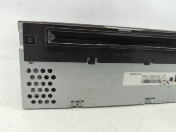 2014-2014 Ford Explorer Am Fm Cd Player Radio Receiver