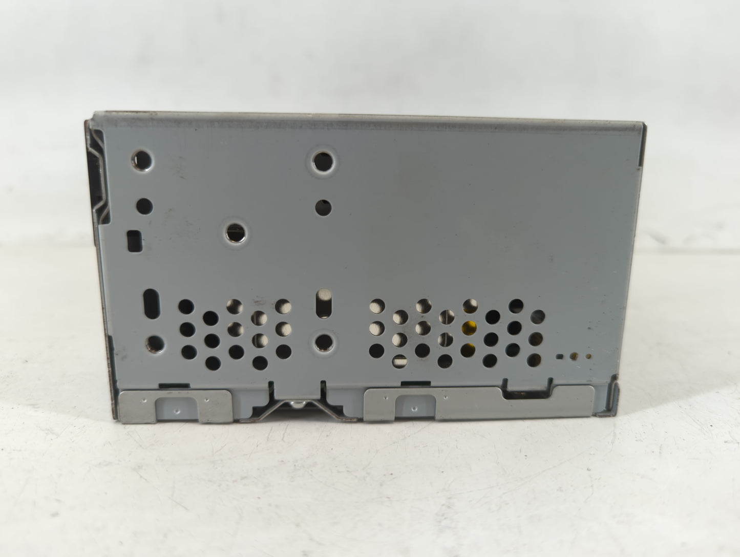2014-2014 Ford Explorer Am Fm Cd Player Radio Receiver - Oemusedautoparts1.com
