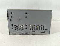 2014-2014 Ford Explorer Am Fm Cd Player Radio Receiver - Oemusedautoparts1.com