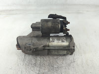 2011-2019 Ford Explorer Car Starter Motor Solenoid OEM P/N:3114AI 8G1T-11000-BA Fits OEM Used Auto Parts - Oemusedautoparts1