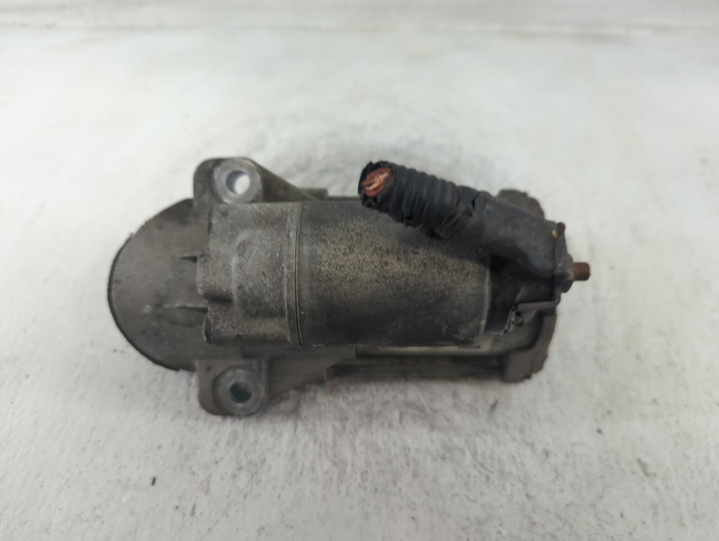 2011-2019 Ford Explorer Car Starter Motor Solenoid OEM P/N:3114AI 8G1T-11000-BA Fits OEM Used Auto Parts - Oemusedautoparts1